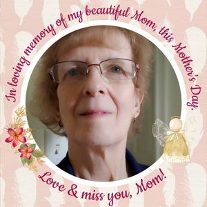 Meet your Posher, Paula joy